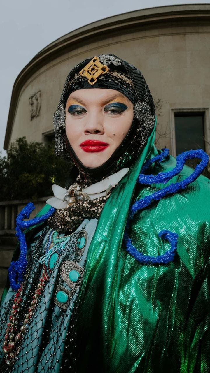 LuxeMag magazine