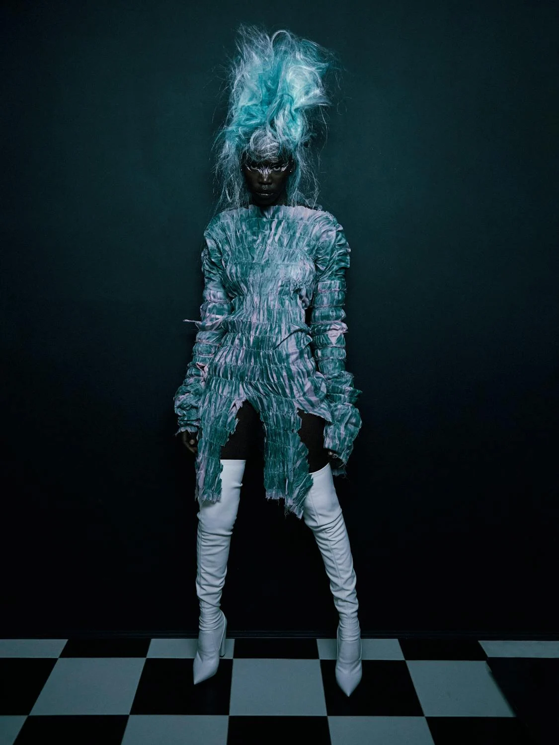 TrendUp magazine